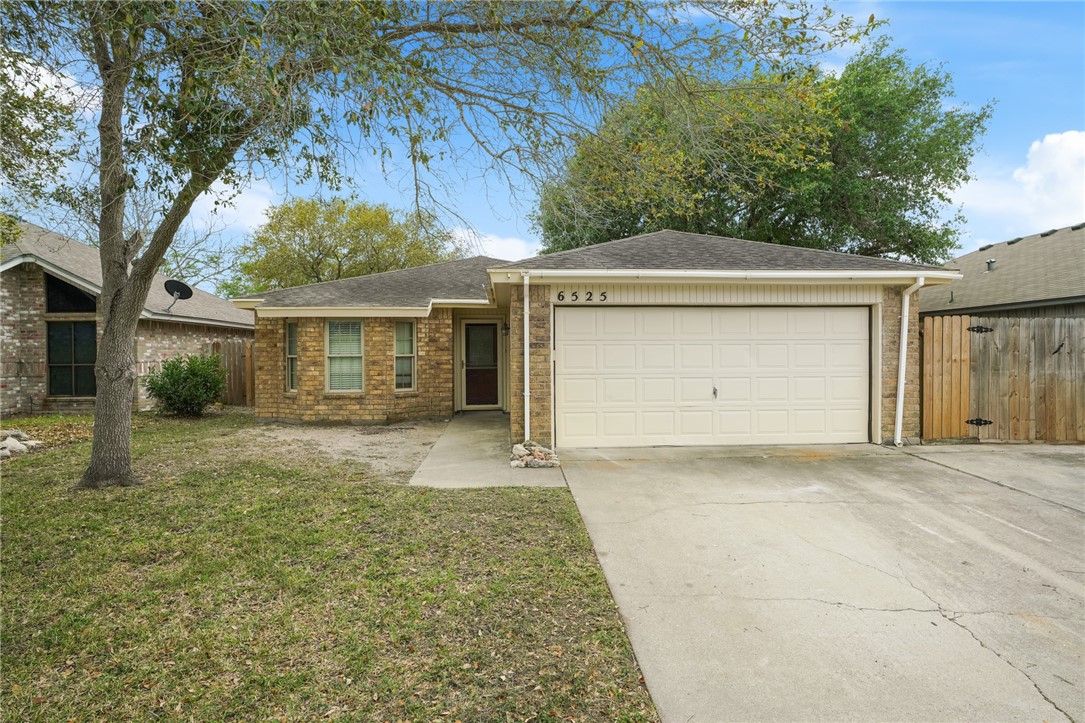 6525 Bobcat Drive Corpus Christi TX 78414