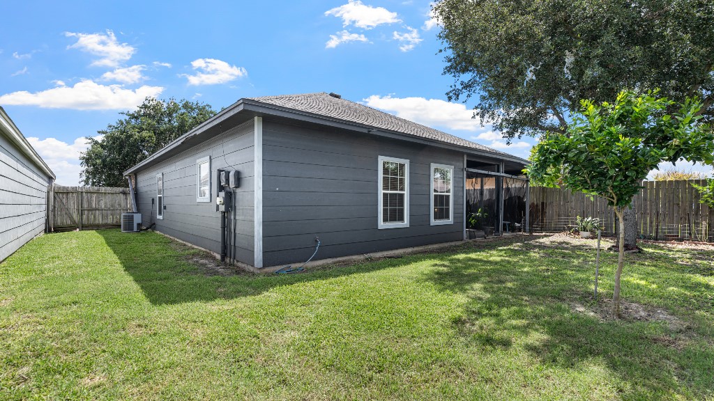 3006 Masterson Drive Corpus Christi TX 78415