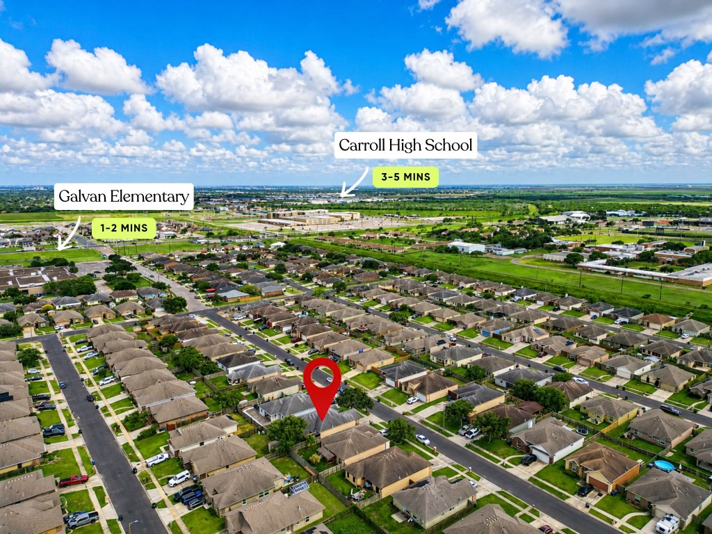 3006 Masterson Drive Corpus Christi TX 78415