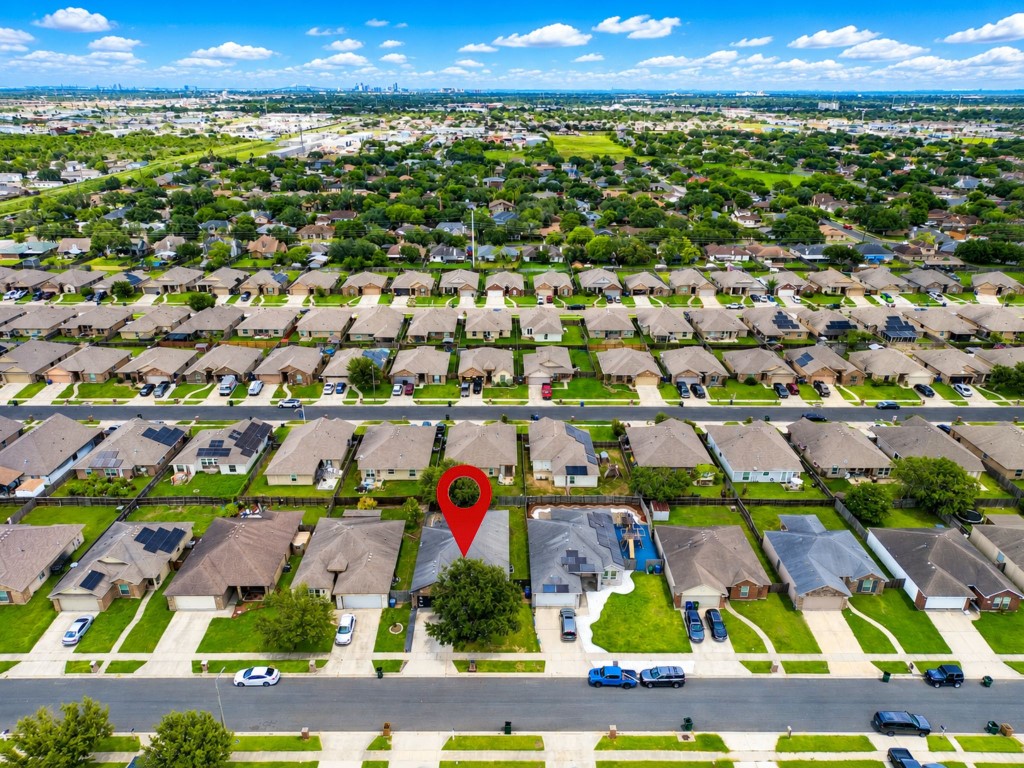 3006 Masterson Drive Corpus Christi TX 78415