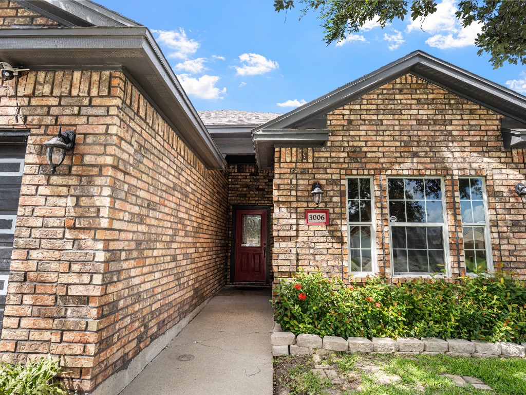 3006 Masterson Drive Corpus Christi TX 78415