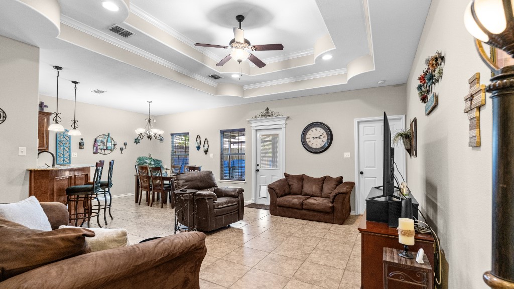 3006 Masterson Drive Corpus Christi TX 78415