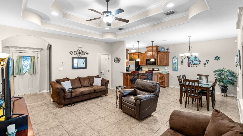 3006 Masterson Drive Corpus Christi TX 78415