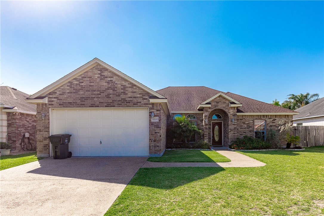 8209 Tango Corpus Christi TX 78414