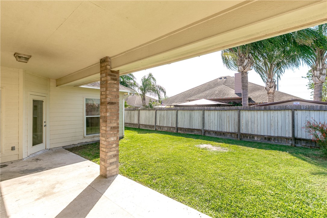 8209 Tango Corpus Christi TX 78414