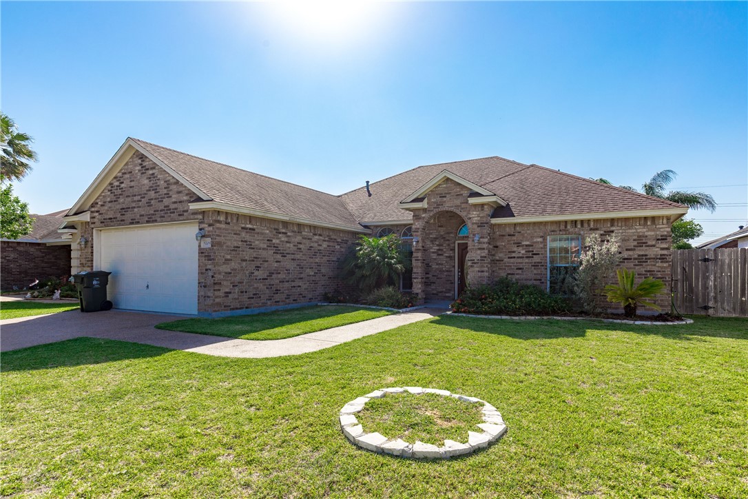 8209 Tango Corpus Christi TX 78414