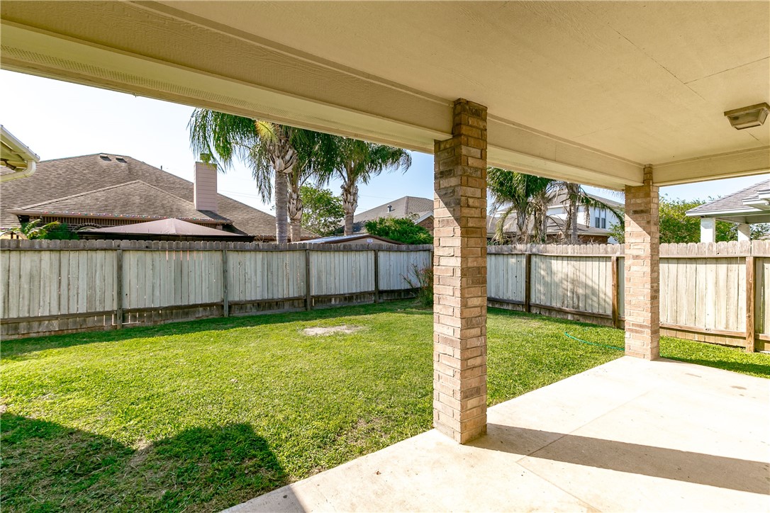 8209 Tango Corpus Christi TX 78414