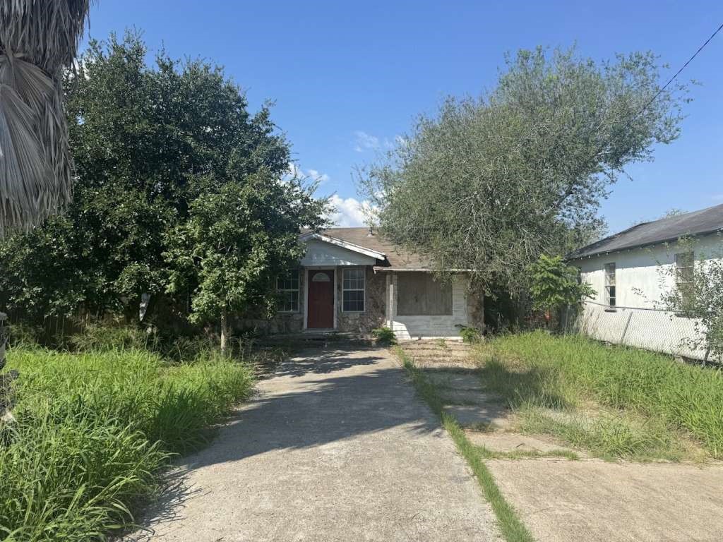 4407 Angela Drive Corpus Christi TX 78416