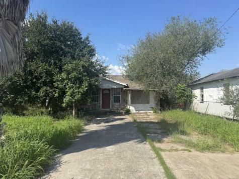 4407 Angela Drive Corpus Christi TX 78416
