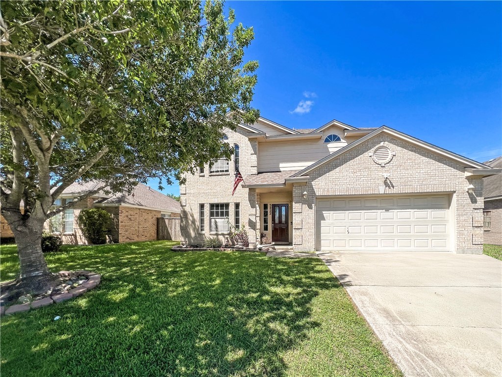 5422 Armstrong Drive Corpus Christi TX 78413