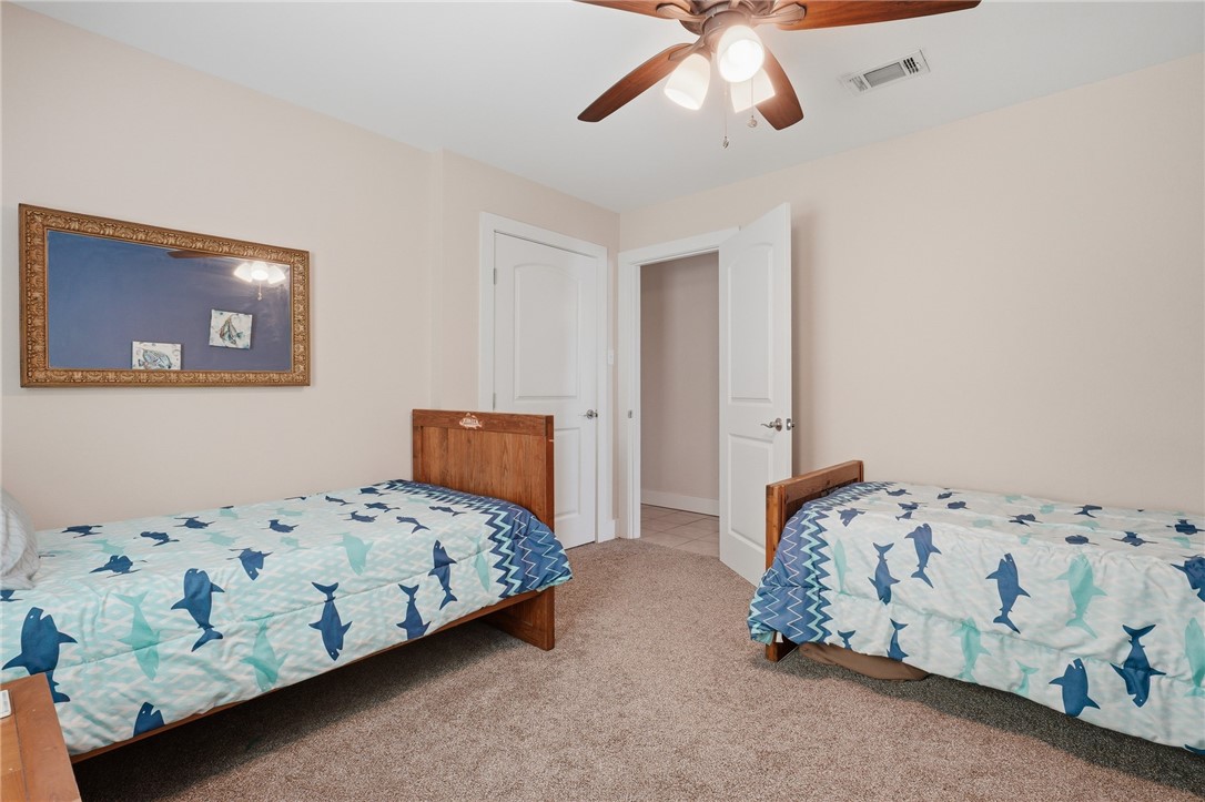 128 Palm Drive Rockport TX 78382