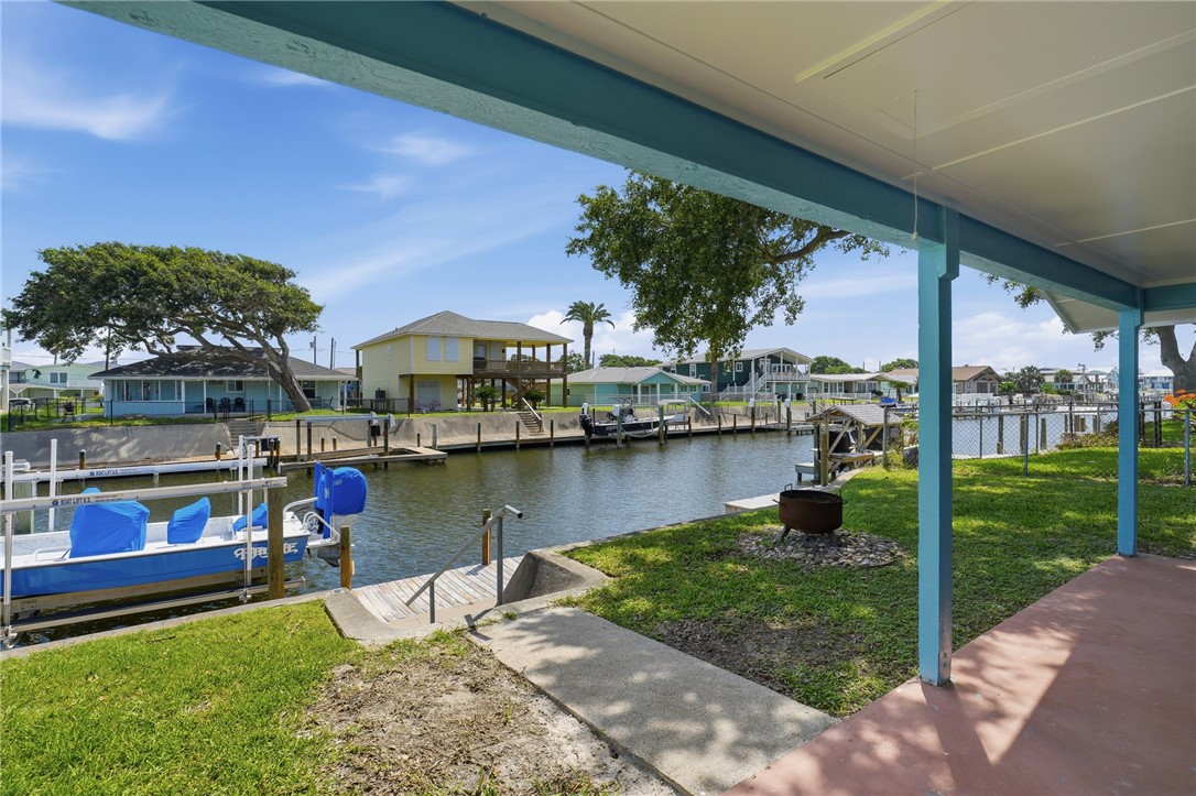 128 Palm Drive Rockport TX 78382