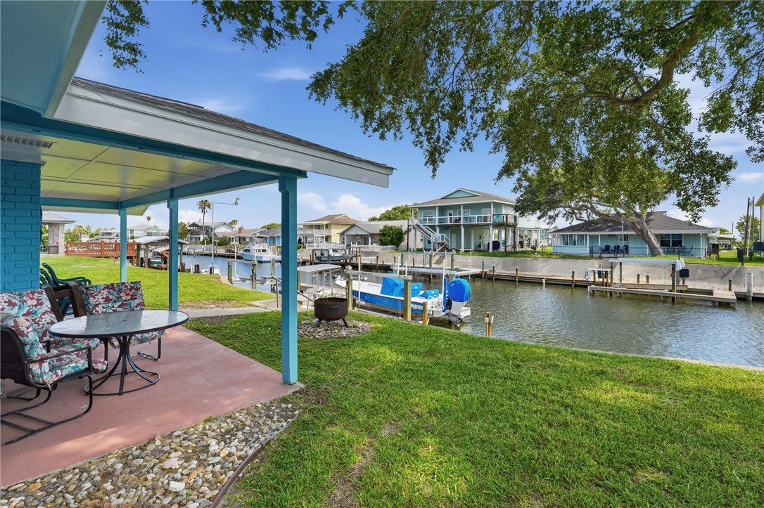 128 Palm Drive Rockport TX 78382