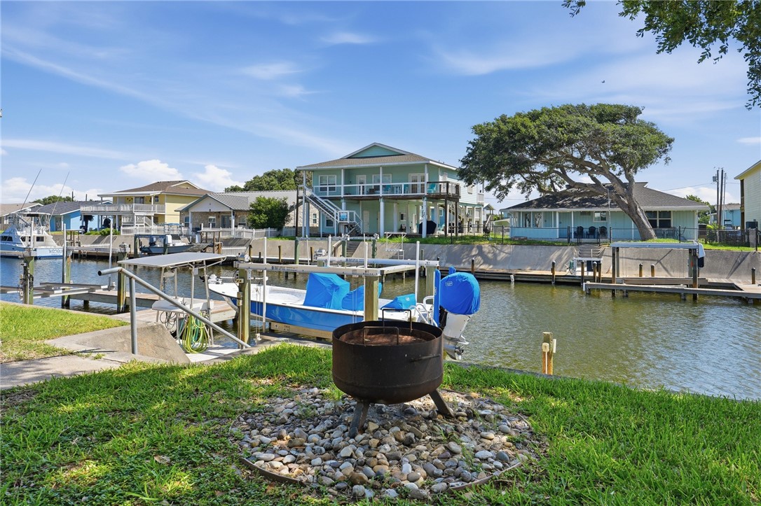 128 Palm Drive Rockport TX 78382