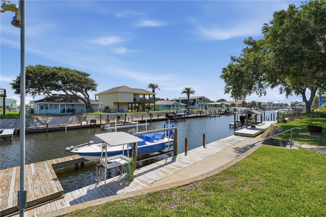 128 Palm Drive Rockport TX 78382
