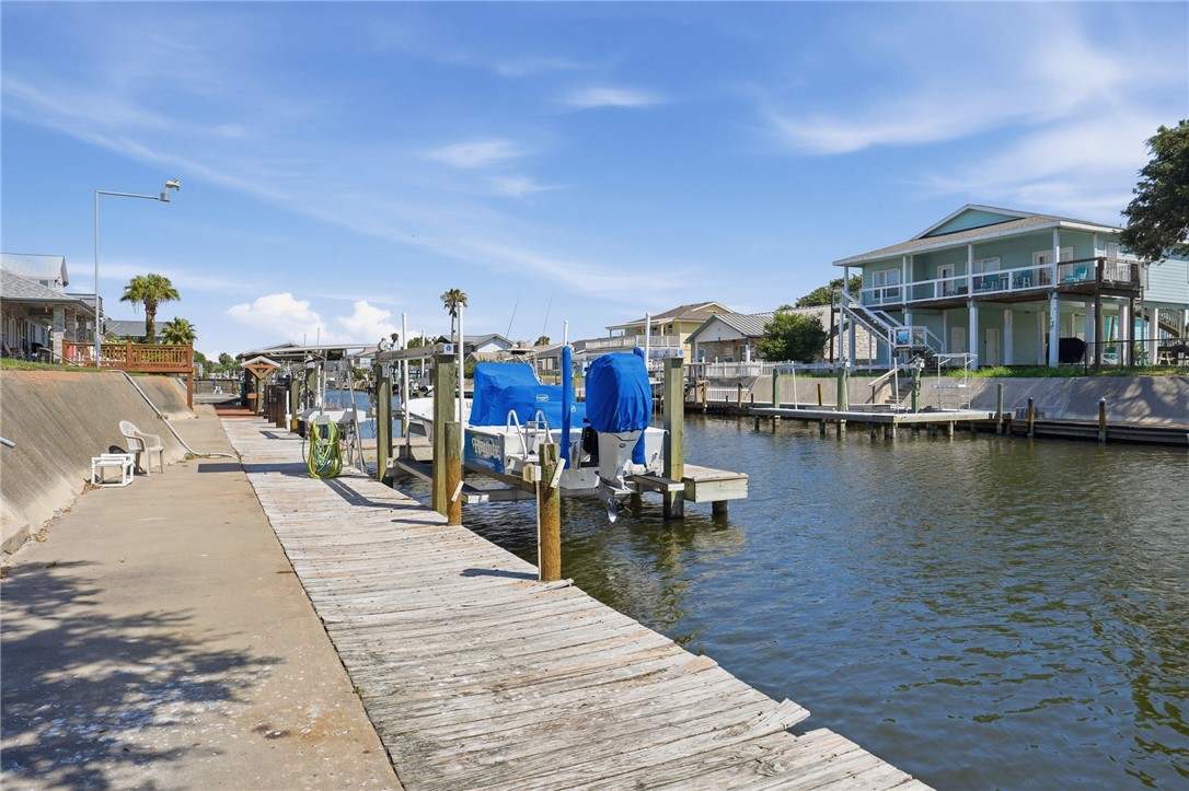 128 Palm Drive Rockport TX 78382