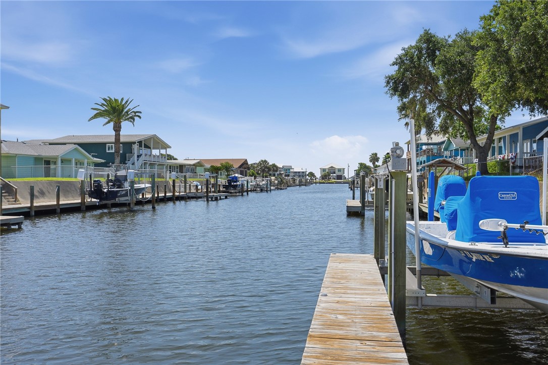 128 Palm Drive Rockport TX 78382