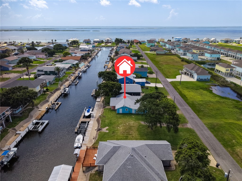 128 Palm Drive Rockport TX 78382