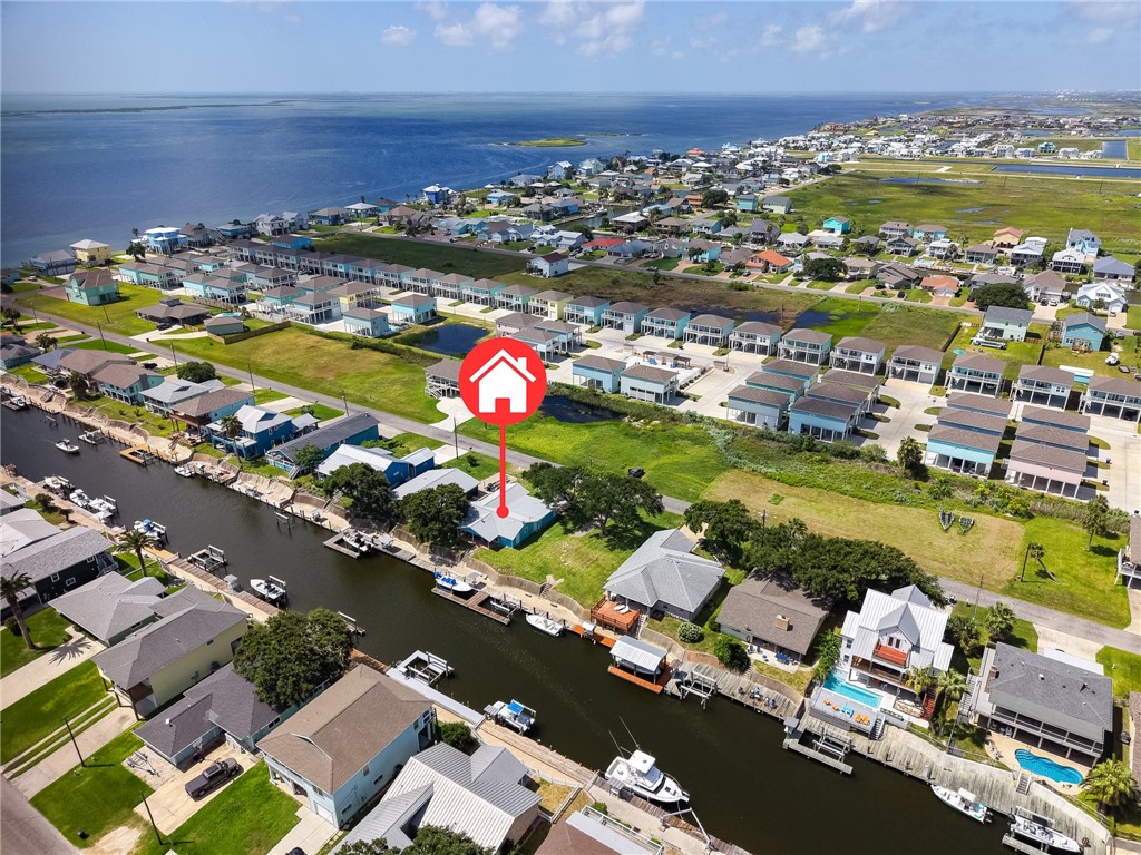 128 Palm Drive Rockport TX 78382