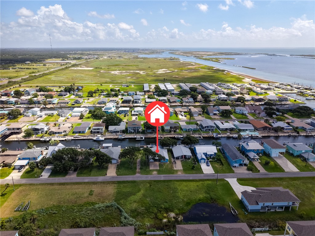 128 Palm Drive Rockport TX 78382