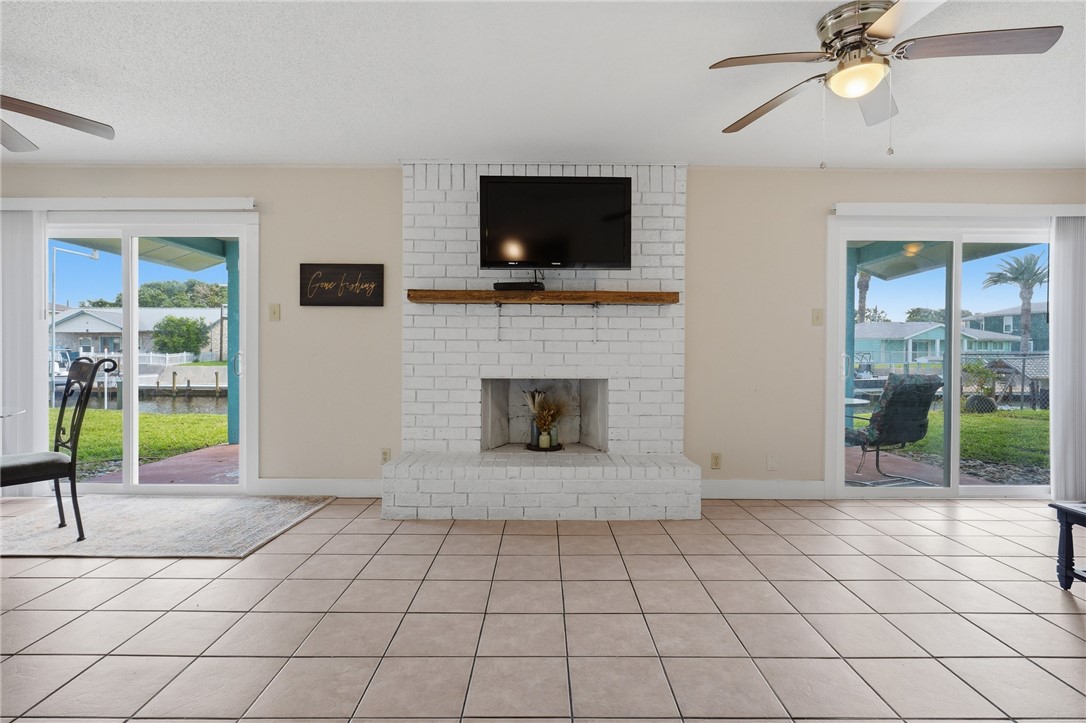 128 Palm Drive Rockport TX 78382