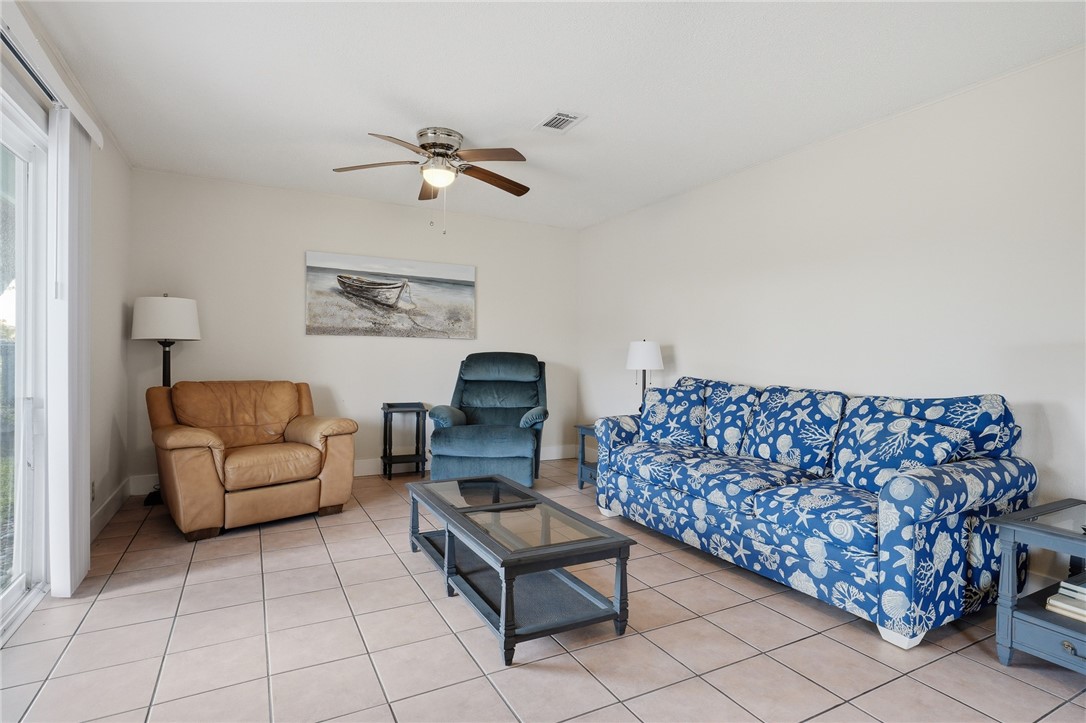 128 Palm Drive Rockport TX 78382