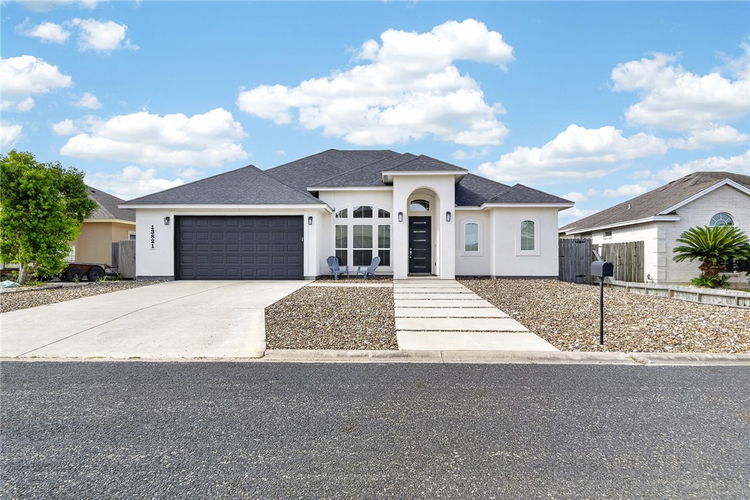 13821 Flintlock Drive Corpus Christi TX 78418