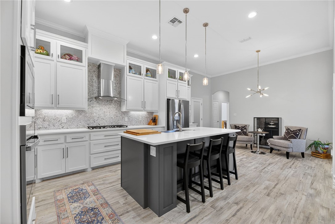 13821 Flintlock Drive Corpus Christi TX 78418