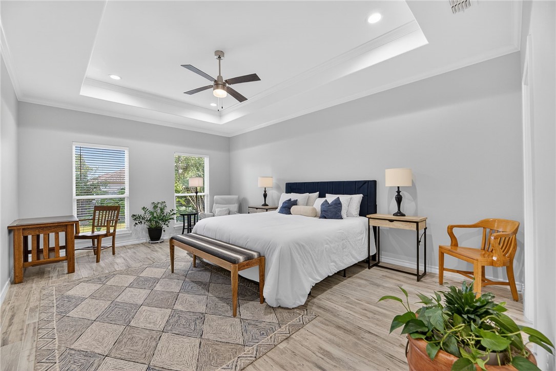 13821 Flintlock Drive Corpus Christi TX 78418