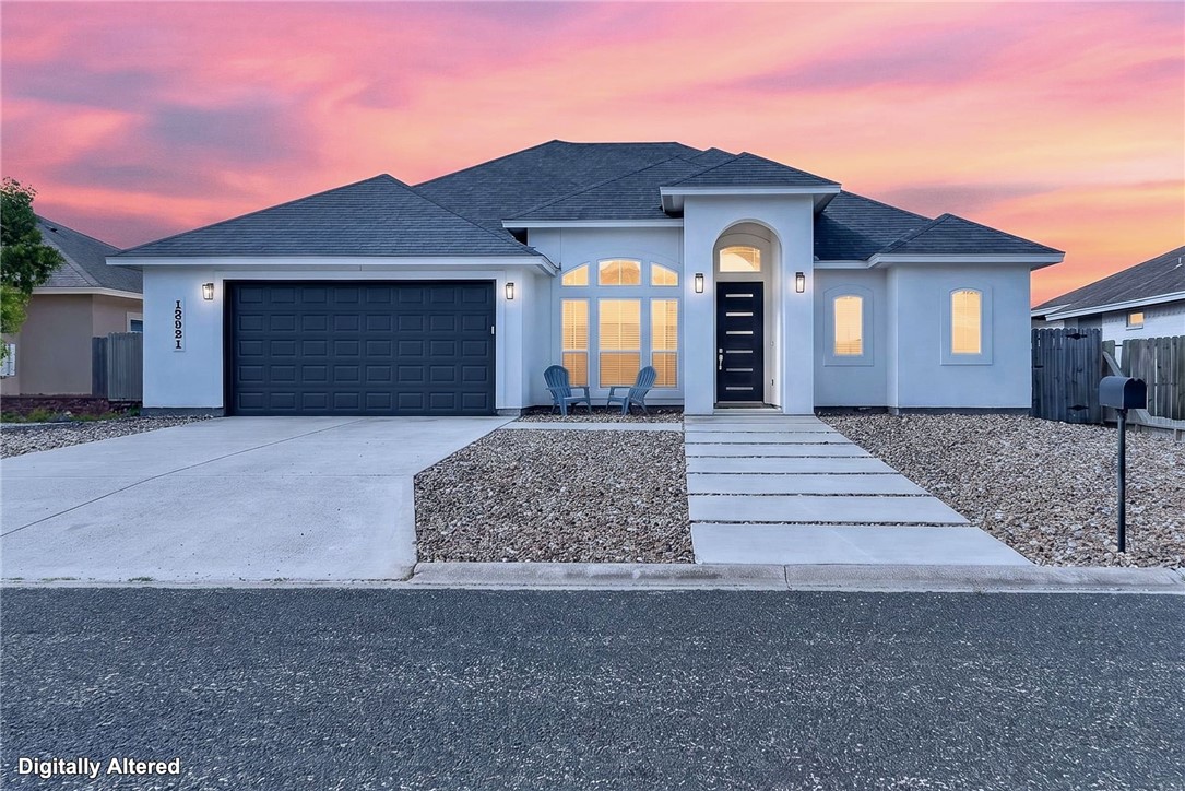 13821 Flintlock Drive Corpus Christi TX 78418