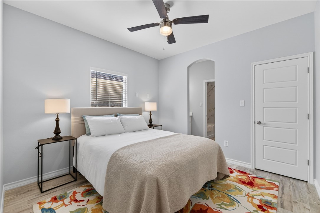 13821 Flintlock Drive Corpus Christi TX 78418
