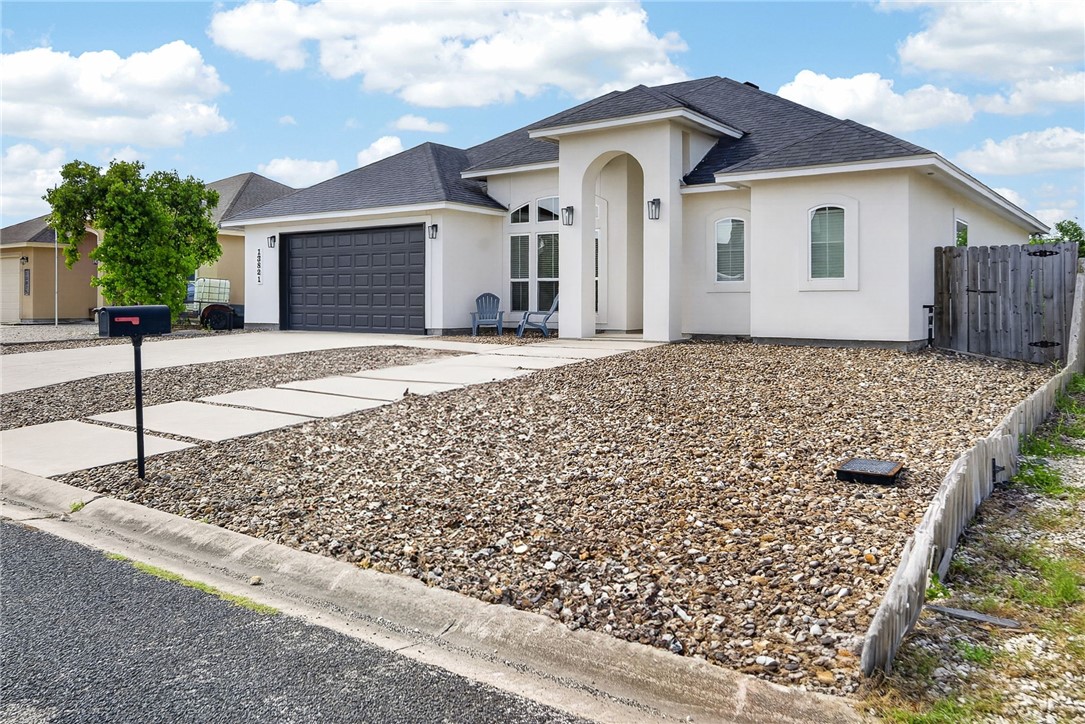 13821 Flintlock Drive Corpus Christi TX 78418