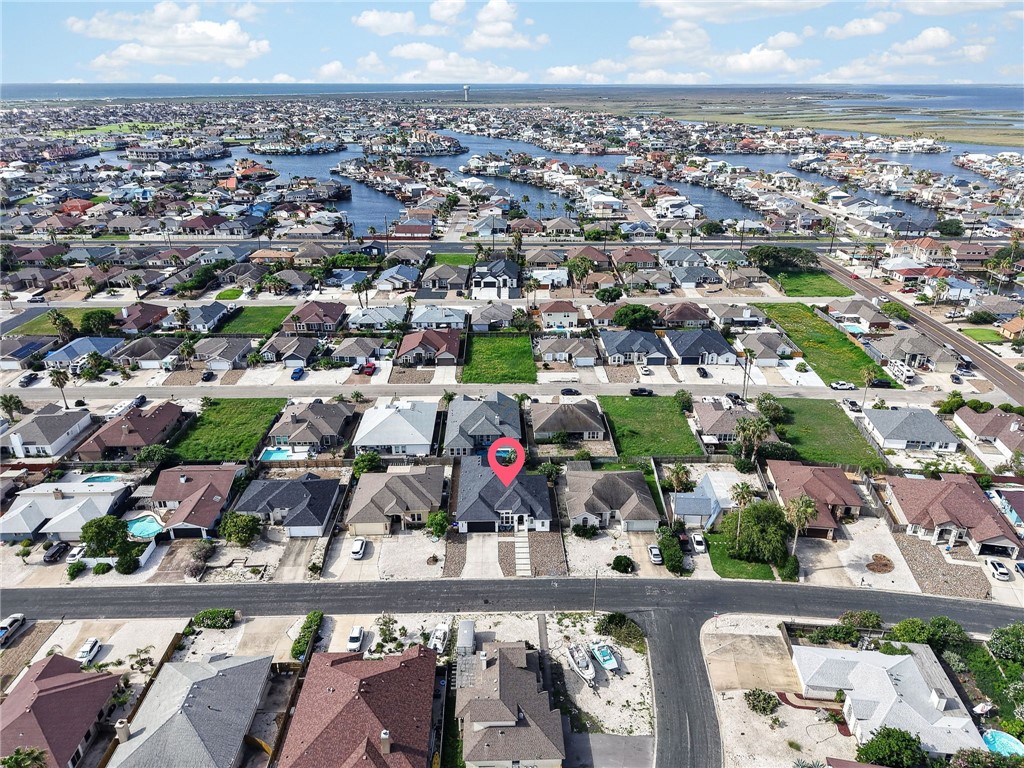 13821 Flintlock Drive Corpus Christi TX 78418