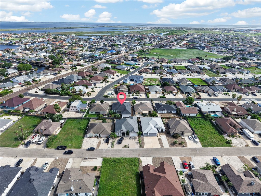 13821 Flintlock Drive Corpus Christi TX 78418