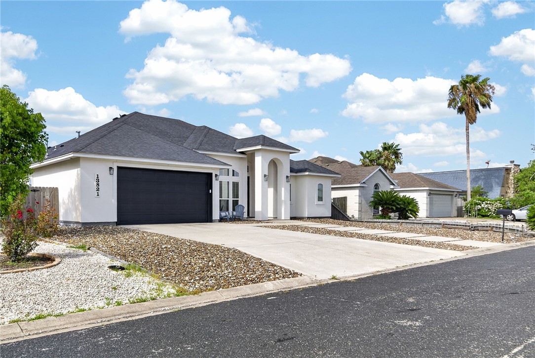 13821 Flintlock Drive Corpus Christi TX 78418