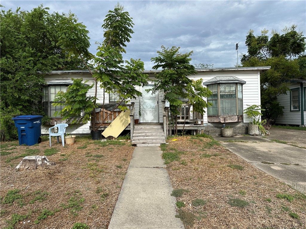 754 Collingswood Drive Corpus Christi TX 78412