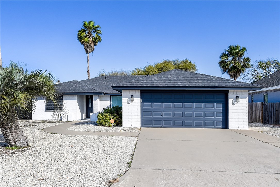 13922 Longboat Drive Corpus Christi TX 78418