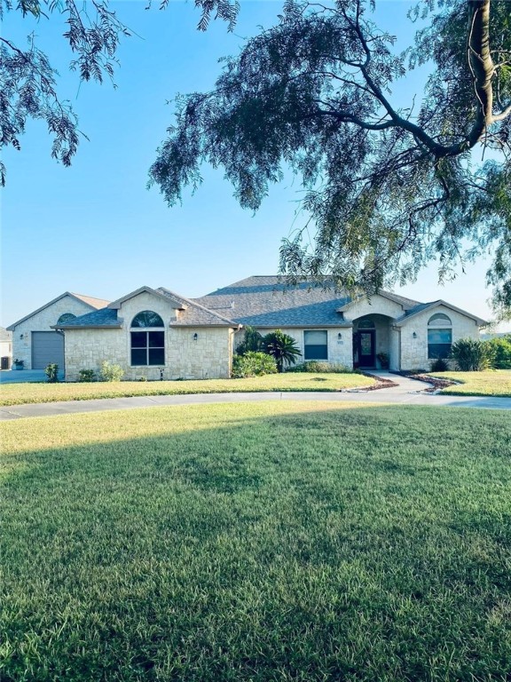 1067 County Road 3651 Sandia TX 78383