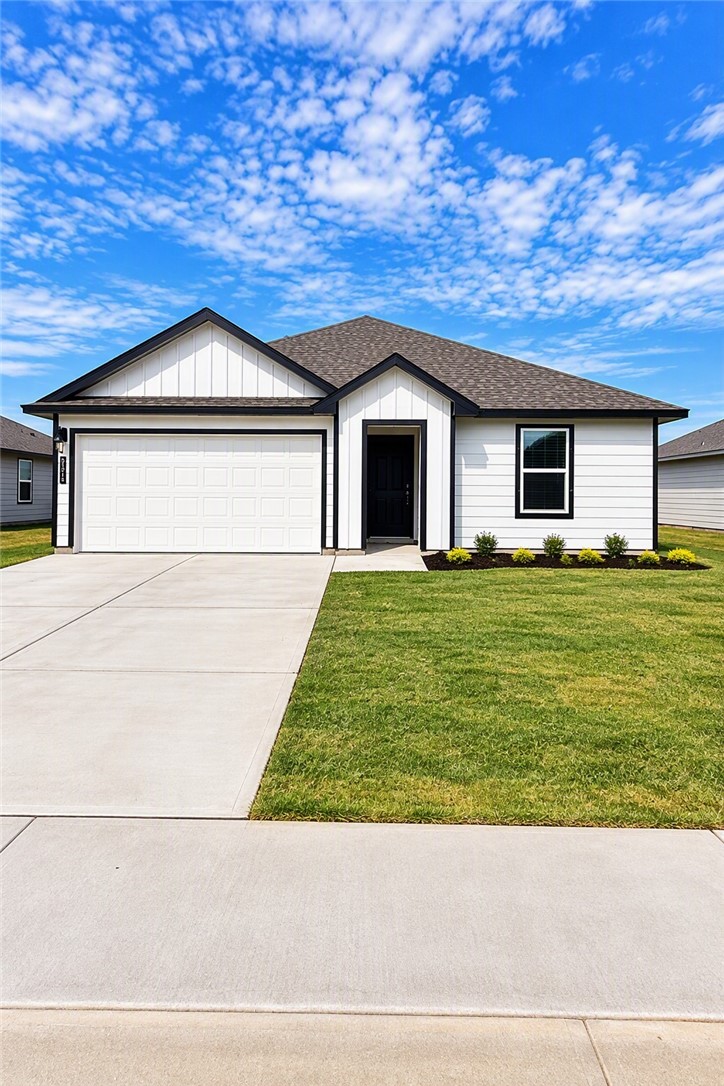 6313 Allegro Drive Corpus Christi TX 78415