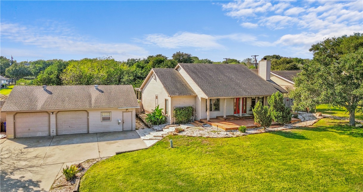5113 Avenue A Corpus Christi TX 78410