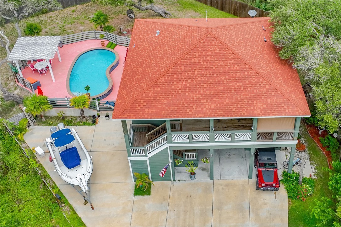 21 Bahama St S Rockport TX 78382