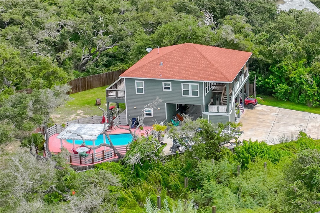 21 Bahama St S Rockport TX 78382