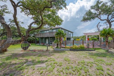 21 Bahama St S Rockport TX 78382