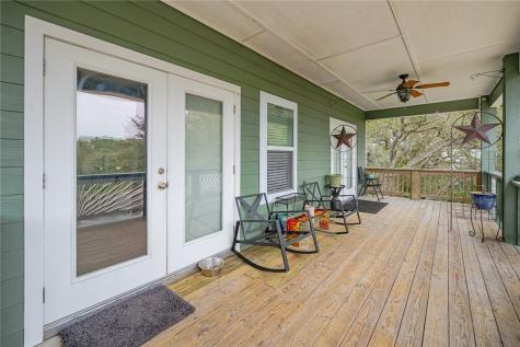 21 Bahama St S Rockport TX 78382