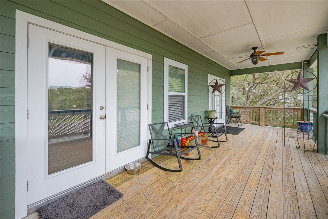 21 Bahama St S Rockport TX 78382