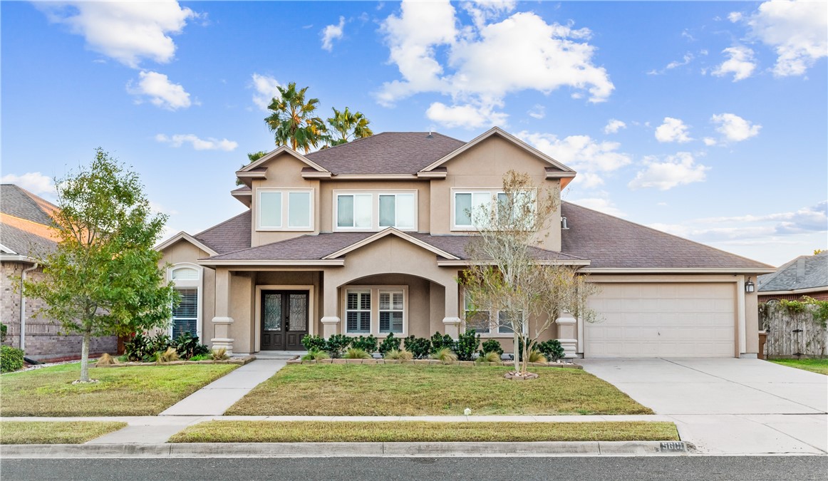 5605 Allier Drive Corpus Christi TX 78414