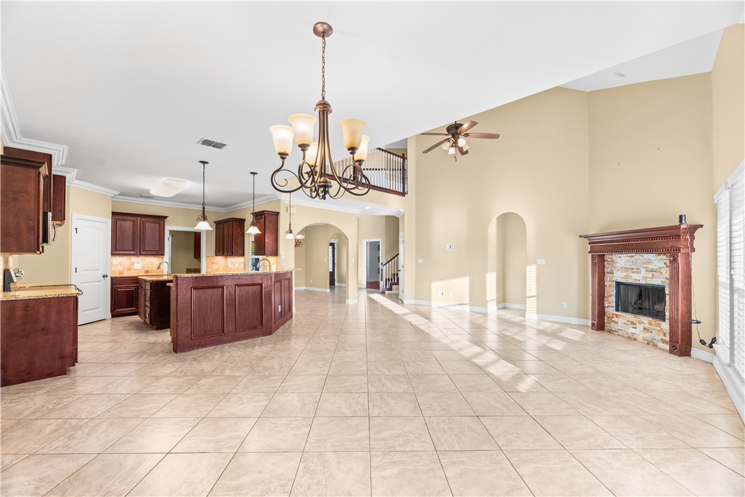 5605 Allier Drive Corpus Christi TX 78414
