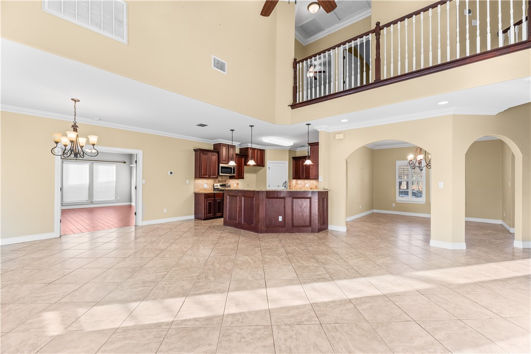 5605 Allier Drive Corpus Christi TX 78414
