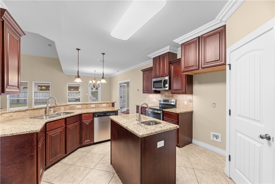 5605 Allier Drive Corpus Christi TX 78414