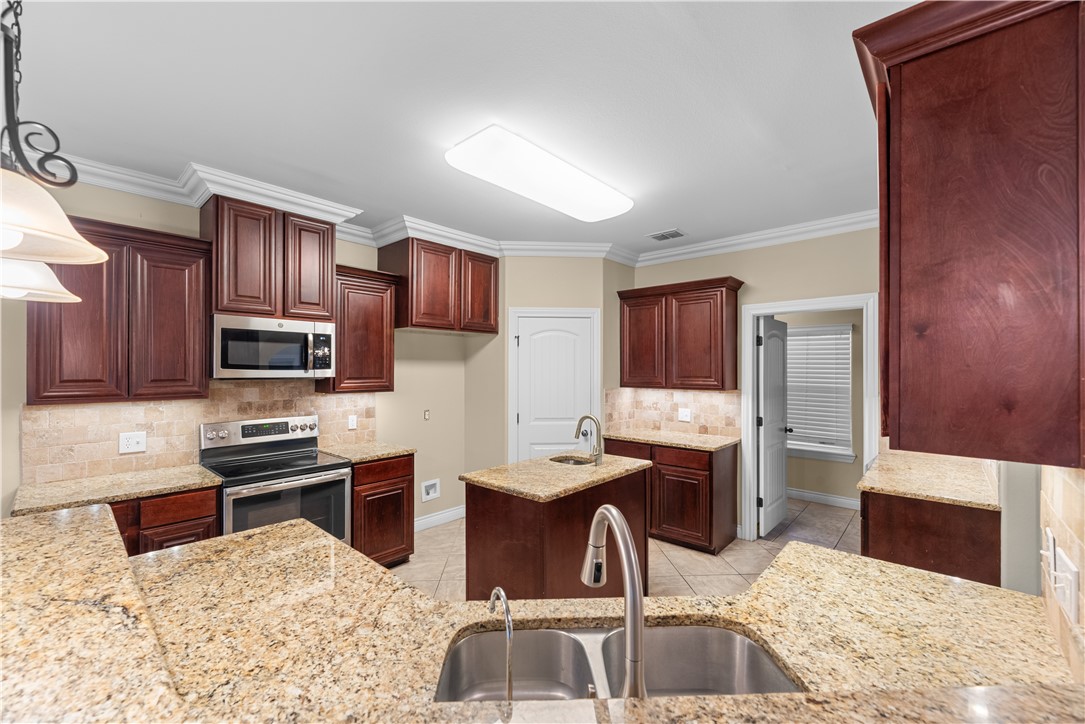 5605 Allier Drive Corpus Christi TX 78414